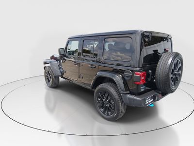 2024 Jeep Wrangler 4xe - Photo 5