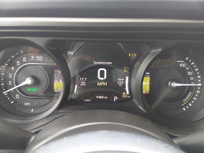 2024 Jeep Wrangler 4xe - Photo 14
