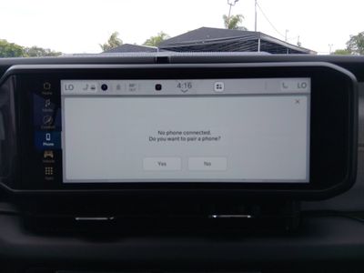 2024 Jeep Wrangler 4xe - Photo 19