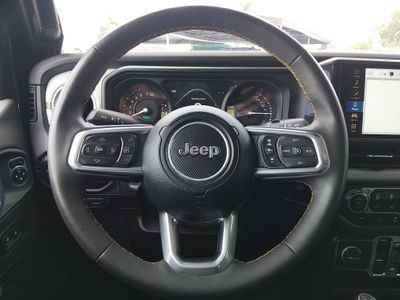 2024 Jeep Wrangler 4xe - Photo 12