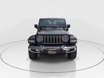 2024 Jeep Wrangler 4xe - Photo 2