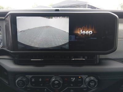 2024 Jeep Wrangler 4xe - Photo 16