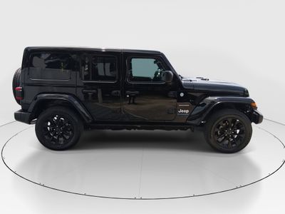2024 Jeep Wrangler 4xe - Photo 8