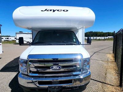 2026 Jayco Redhawk SE - Photo 2