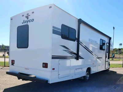 2026 Jayco Redhawk SE - Photo 4