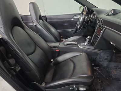 2011 Porsche 911 - Photo 27