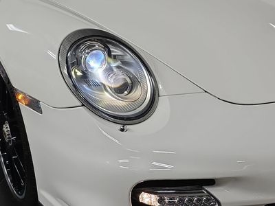 2011 Porsche 911 - Photo 12