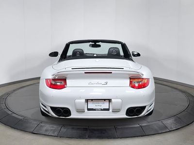 2011 Porsche 911 - Photo 6