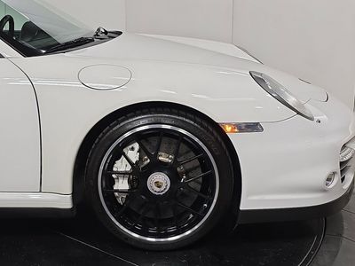 2011 Porsche 911 - Photo 11