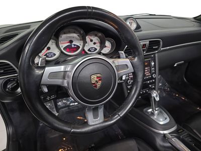 2011 Porsche 911 - Photo 4