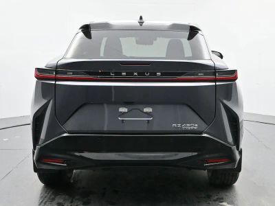 2026 Lexus RZ - Photo 4