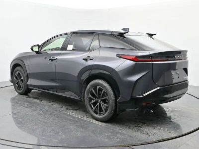 2026 Lexus RZ - Photo 3