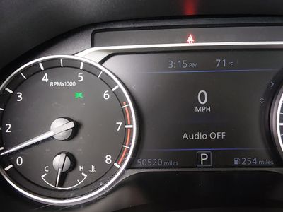 2024 Nissan Altima - Photo 14