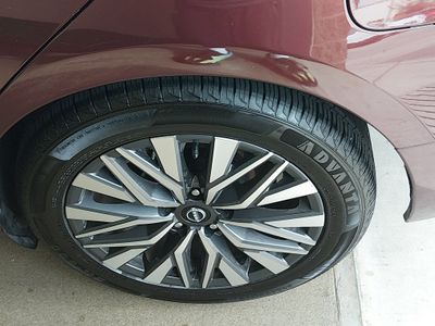 2024 Nissan Altima - Photo 10