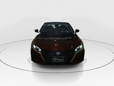 2024 Nissan Altima - Photo 2