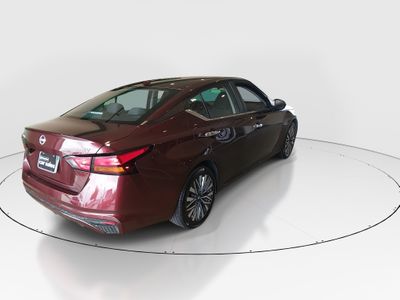 2024 Nissan Altima - Photo 7