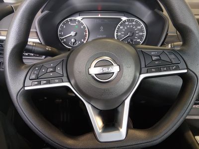 2024 Nissan Altima - Photo 12