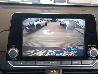 2024 Nissan Altima - Photo 16