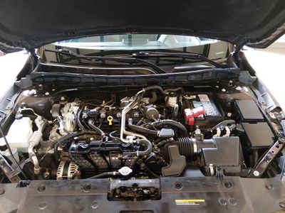2024 Nissan Altima - Photo 9