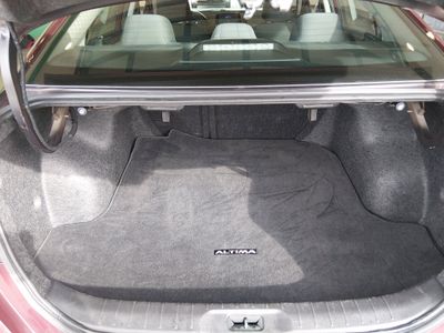 2024 Nissan Altima - Photo 11