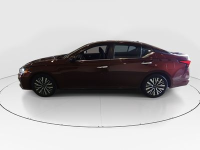 2024 Nissan Altima - Photo 4