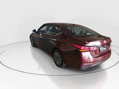 2024 Nissan Altima - Photo 5