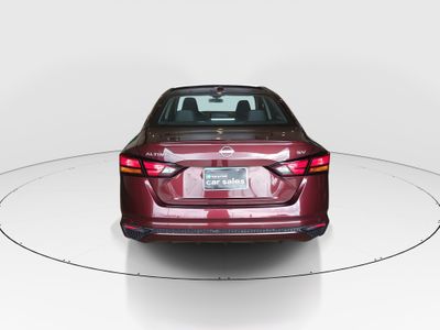 2024 Nissan Altima - Photo 6