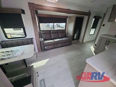 2026 KZ Connect - Photo 13