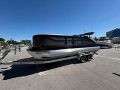 2026 Barletta Aria A22UC Platinum - Photo 2
