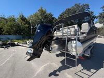 2026 Barletta Aria A22UC Platinum - Photo 4
