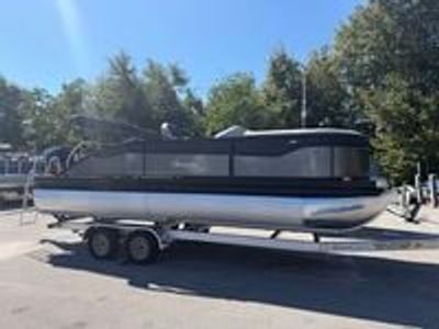 2026 Barletta Aria A22UC Platinum - Photo 1
