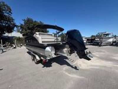 2026 Barletta Aria A22UC Platinum - Photo 3