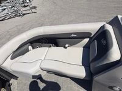 2026 Barletta Aria A22UC Platinum - Photo 5