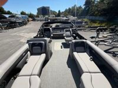 2026 Barletta Aria A22UC Platinum - Photo 10