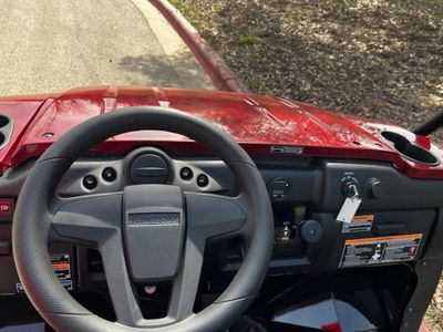 2026 Kawasaki Mule 4010 Trans 4X4 - Photo 12