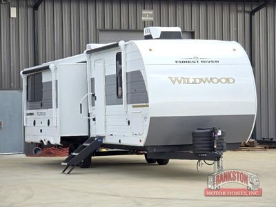 2026 Wildwood 270ZEN - Photo 1