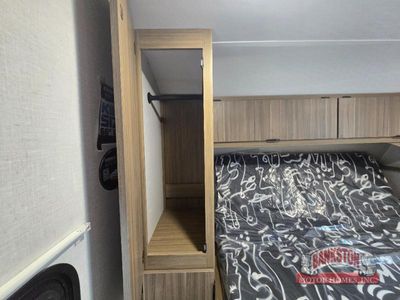2026 Wildwood 270ZEN - Photo 27