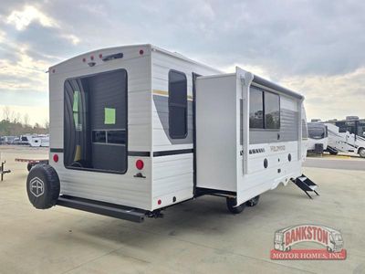 2026 Wildwood 270ZEN - Photo 4