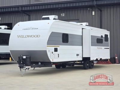 2026 Wildwood 270ZEN - Photo 6