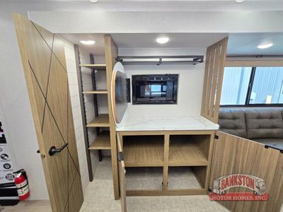2026 Wildwood 270ZEN - Photo 16