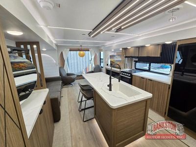 2026 Wildwood 270ZEN - Photo 29