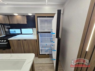 2026 Wildwood 270ZEN - Photo 13