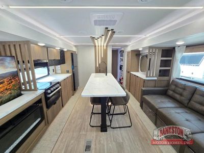 2026 Wildwood 270ZEN - Photo 20