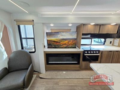 2026 Wildwood 270ZEN - Photo 19