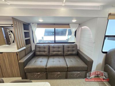 2026 Wildwood 270ZEN - Photo 17