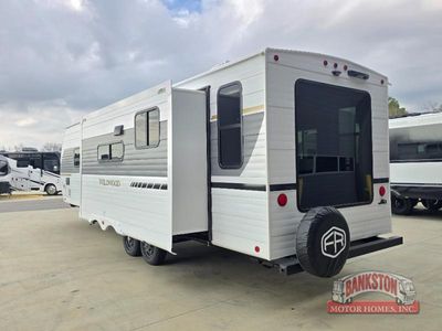 2026 Wildwood 270ZEN - Photo 5