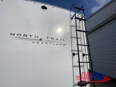 2026 Heartland North Trail - Photo 13