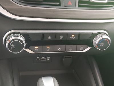 2025 Nissan Altima - Photo 18