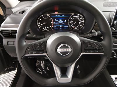 2025 Nissan Altima - Photo 12