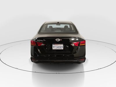 2025 Nissan Altima - Photo 6